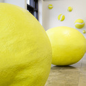 Skulptur heute II - François du Plessis, Irene Hoppenberg, Stefan Marienfeld, Ba