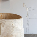 Anja Michaela Kretz, Henning Schwarz – Ansichten und Einsichten 28.03. – 23.08.2